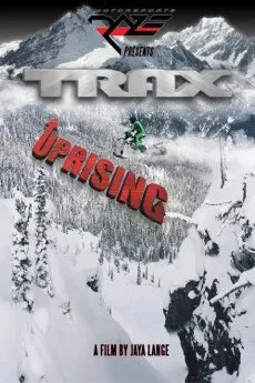     Trax: Uprising, Vol. 3